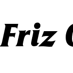 Friz Quadrata