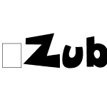 ZubiloBlack