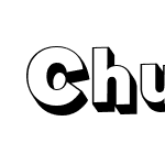 ChurchwardFreedomLDShdw-Regular