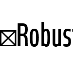 RobustaTLPro-XCond