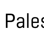 PalestinaLight