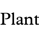 Plantin
