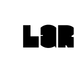LardPro-Bold
