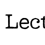 Lectra