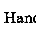 HandScribbleSketchTimes-Normal