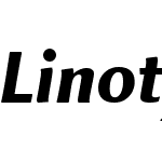 LinotypeFinnegan