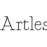 Artlessness-Light