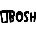 Boshi