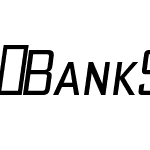 BankSansCapsEFCY-LigConObl