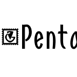 PentathlonPro-Regular