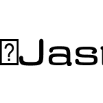 Jasna-Bold