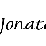 Jonatan