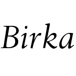 Birka