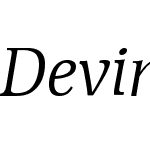 Devin