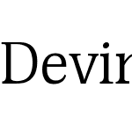 Devin