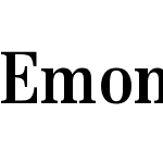 EmonaCond