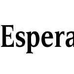 EsperantoCond