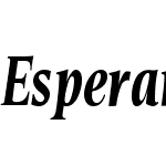 EsperantoCond