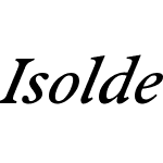 Isolde