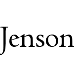 JensonClassico