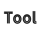 Tool-Tooled