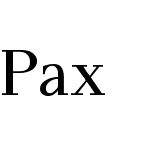 Pax