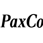 PaxCond