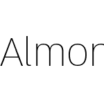 Almoni ML v5 AAA