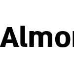 Almoni ML v5 AAA