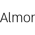 Almoni ML v5 AAA