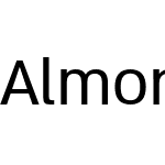 Almoni ML v5 AAA