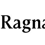 RagnarSemiBold