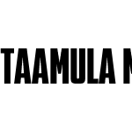 Taamula ML 2.0 AAA