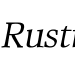 Rustika