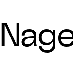 Nagel