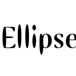 Ellipse ITC