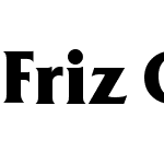 Friz Quadrata