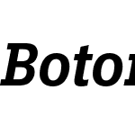 BotonBQ