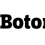 BotonBQ