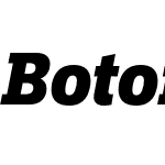 BotonBQ