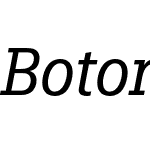 BotonBQ