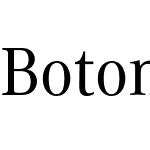 BotonBQ