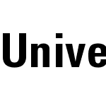 Univers LT