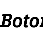 BotonBQ