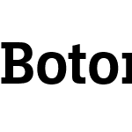 BotonBQ