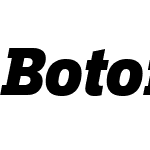 BotonBQ