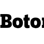 BotonBQ