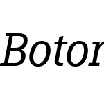 BotonBQ