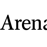 ArenaNewBQ