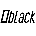 blackspoon-ExtraBold-oblique
